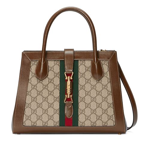 gucci rhinestone jackie bag|gucci jackie bags.